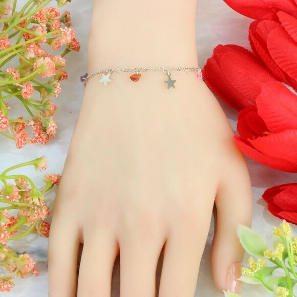 "New Beautiful Design Bracelet for Women/Girls, Gift, B754 - Picture 9 of 10
